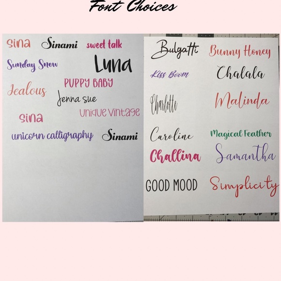 Personalized lilo & Stitch 30oz Custom tumbler - Picture 11 of 14